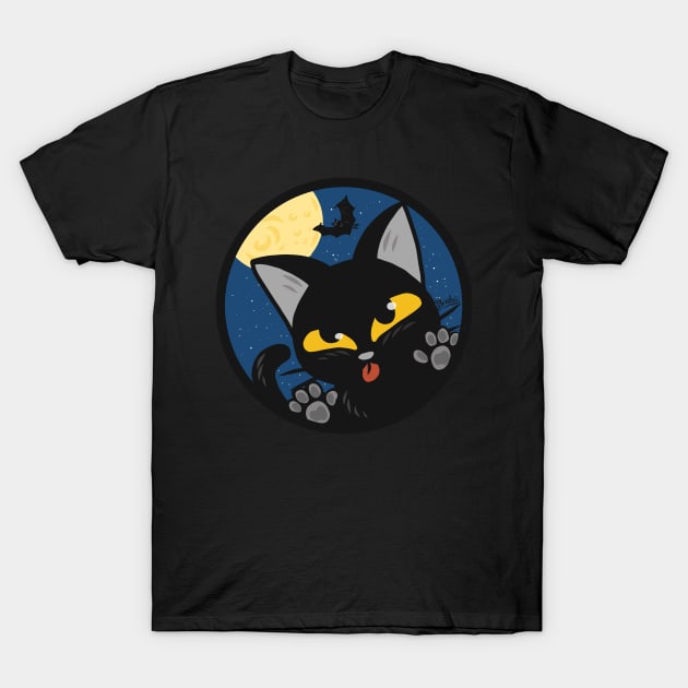 Hello there T-Shirt by BATKEI